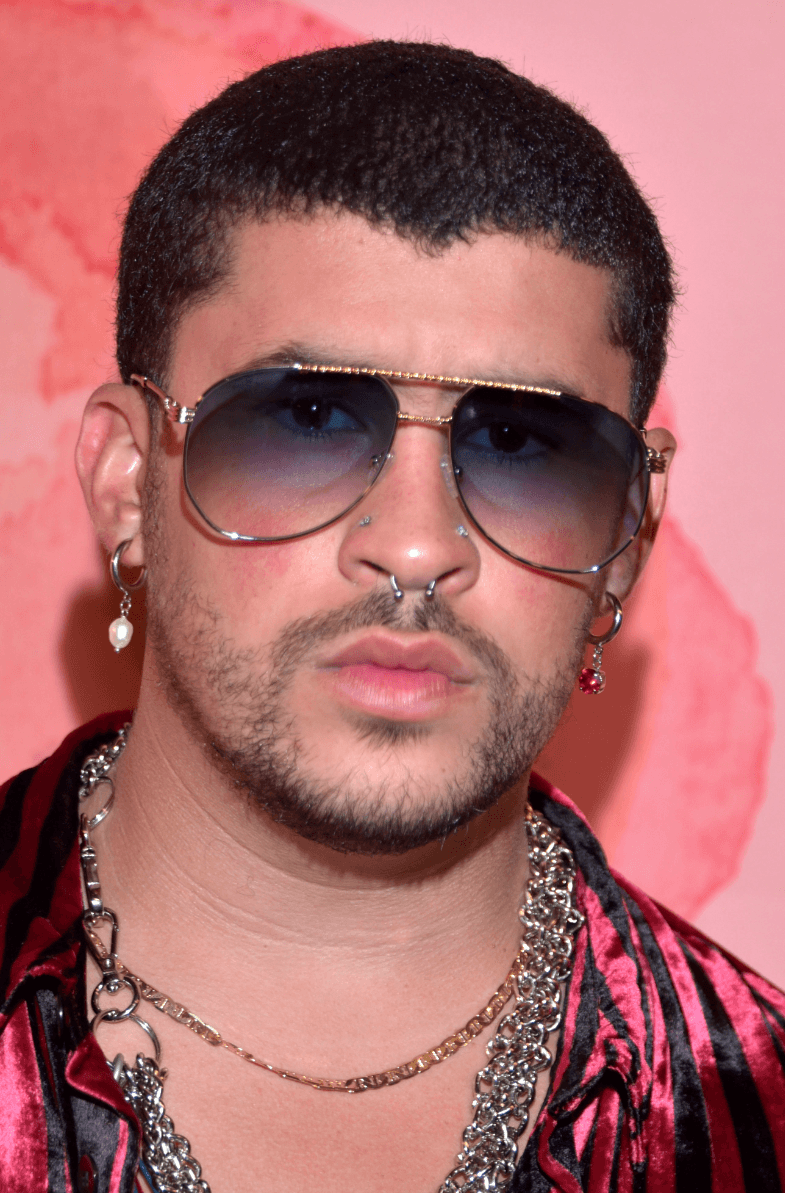 Bad Bunny se enoja porque se hizo viral una canción de él hecha con IA