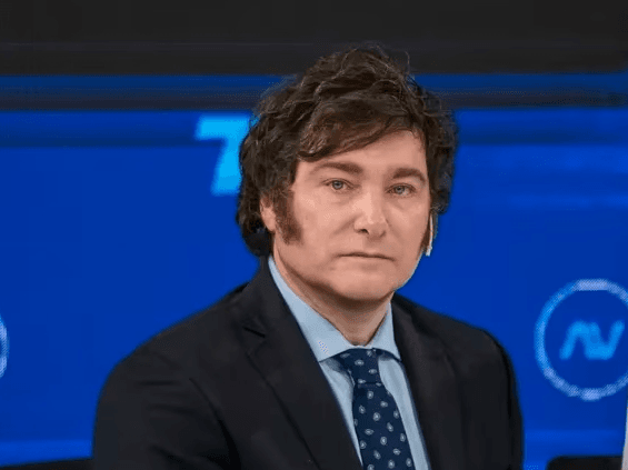 Javier Milei: ¿Quién es el nuevo presidente de Argentina y por qué es tan polémico?