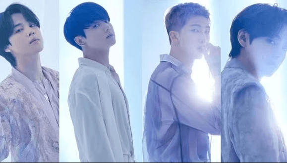 BTS: Integrantes de la banda se alistan al servicio militar en Corea