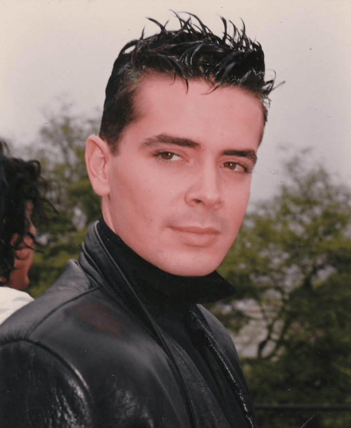 Locomía: Muere Francesc Picas, integrante de la banda a los 53 años