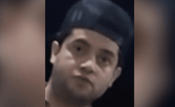 Los Chapitos: Así detuvieron en una azotea al “Nini”, jefe de seguridad de los hijos de El Chapo