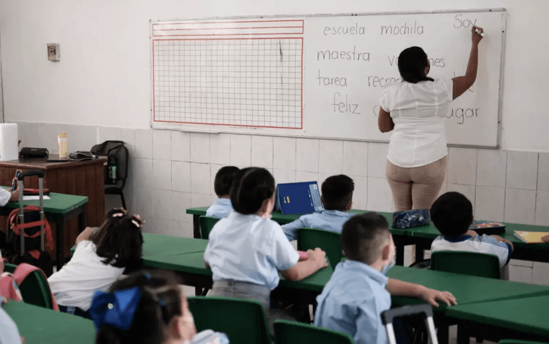 Puente 20 de noviembre: ¿Hay clases el viernes 17?