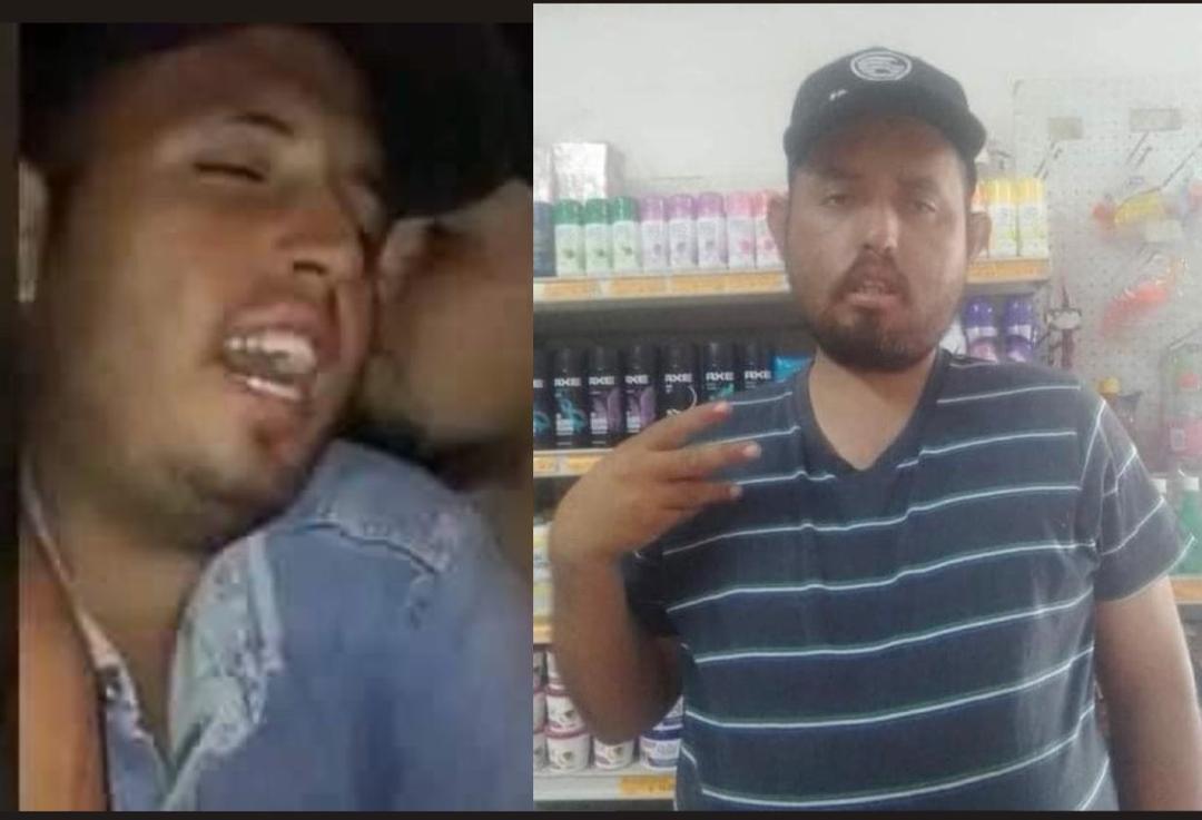 Falleció el joven que se hizo viral por la frase: ‘Afedo, camate pofavo’