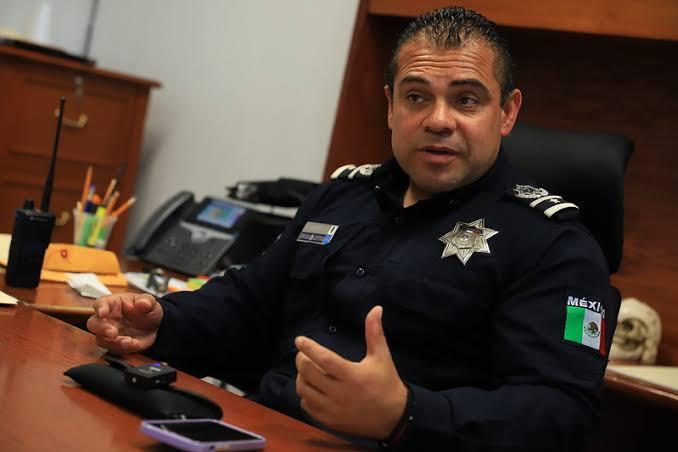 Zapopan: Asesinan a subdirector de la Policía municipal, Carlos Flores Amezcua
