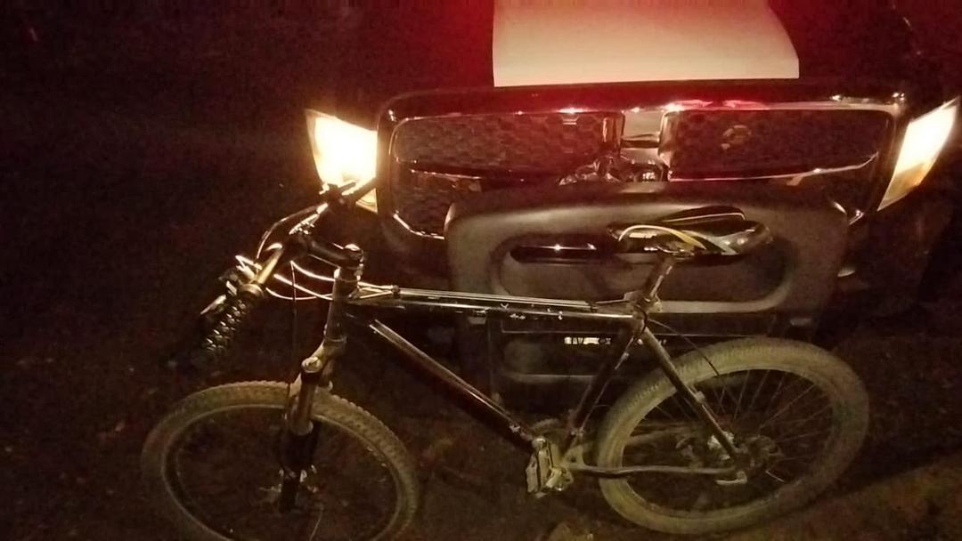 Guadalajara: Detienen a dos que se robaron una bici encadenada en el Centro