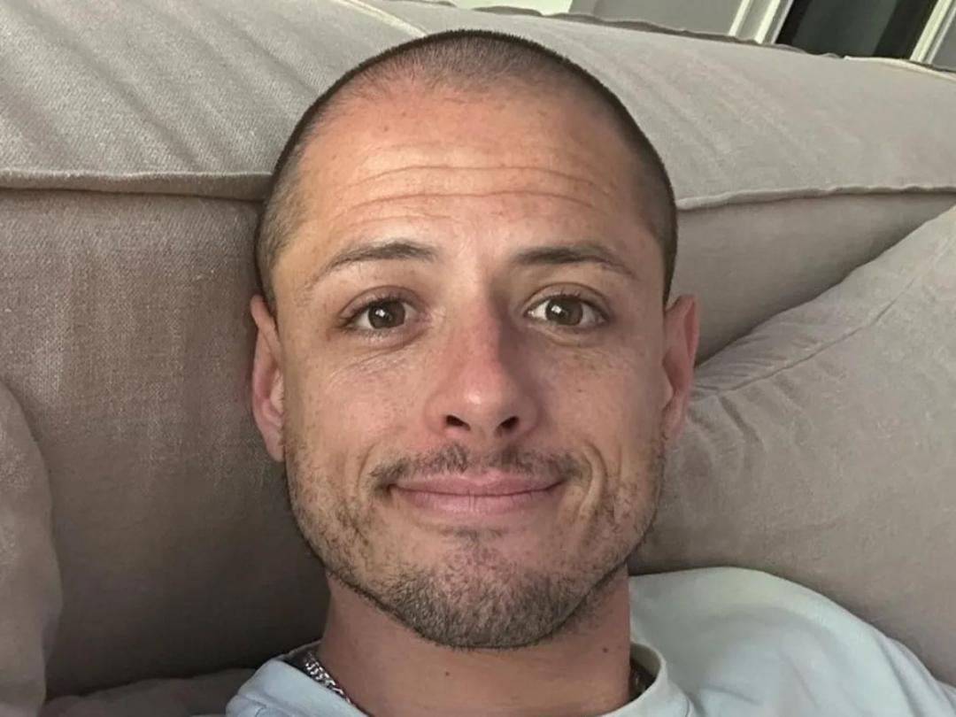 Chicharito te invita a jugar con él en línea en la Kings league