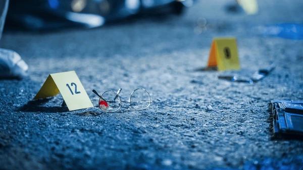 Zapopan: Hallan un cuerpo envuelto en bolsas entre la maleza