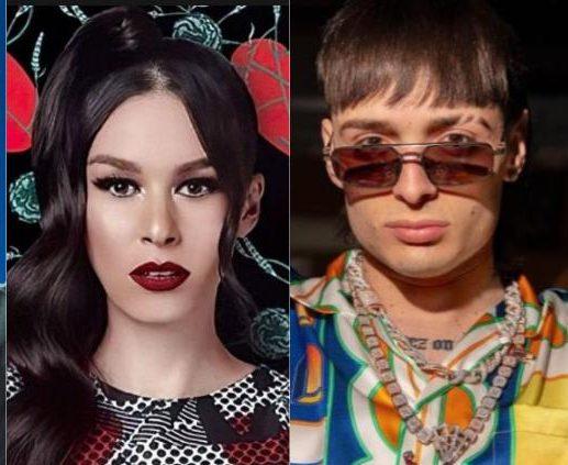 Peso Pluma y Belanova estarán en “Tecate pa´l norte 2024”