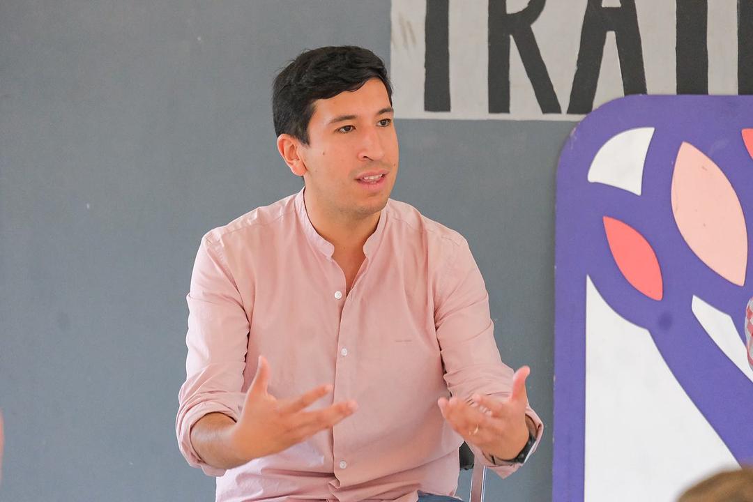 Pedro Kumamoto es tendencia en Jalisco por esta razón