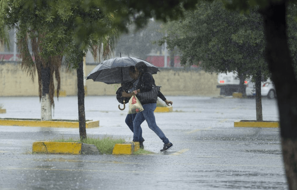 Lluvias en ZMG: Estas son las afectaciones e inundaciones en la ciudad
