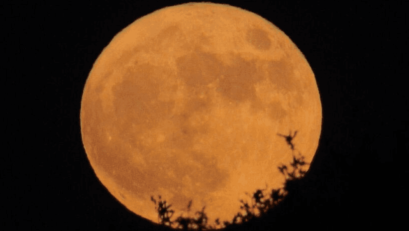 Luna llena de diciembre 2023 podrá verse; estos son los detalles