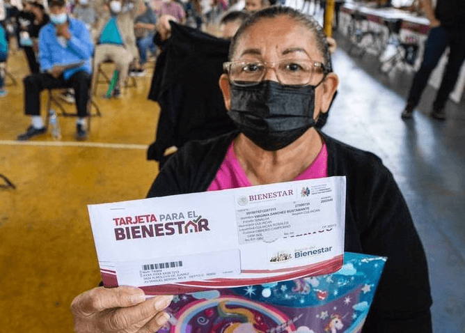 Pensión del bienestar 2024: Calendario de pagos completo