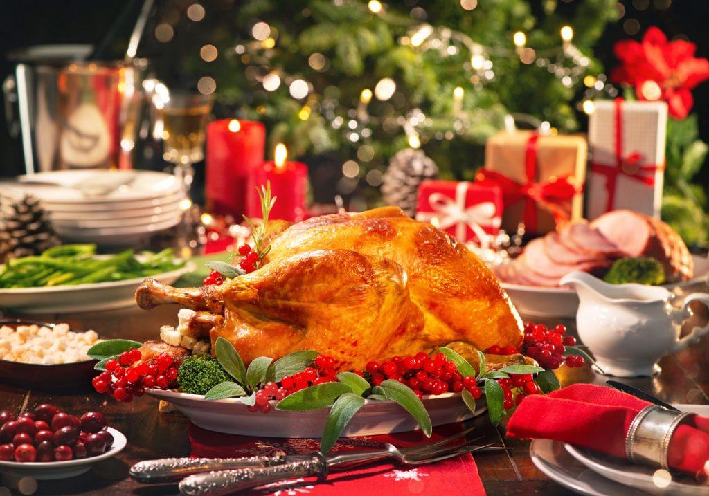 Navidad 2023:  Las 5 cenas favoritas de los tapatíos en Noche Buena