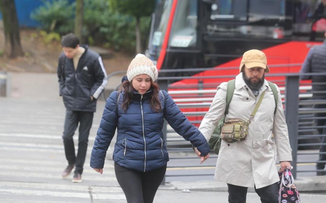 Clima en Guadalajara: Así seguirá el frío en todo Jalisco; ve los detalles