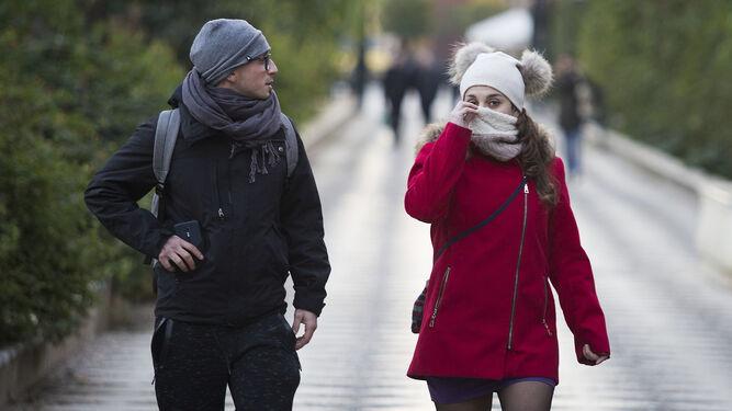 Clima en Jalisco: Así estará el frío durante el fin de semana