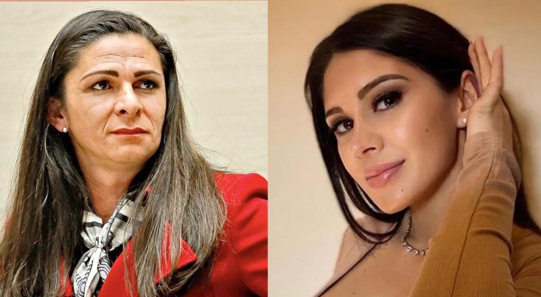 Ana Gabriela Guevara: Obligan a Conade a pagar 15 MDP a esgrimista Paola Pliego