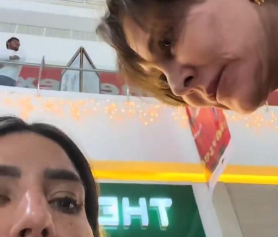 Lady Galerías: ¿Quién es y por qué es viral en redes sociales?