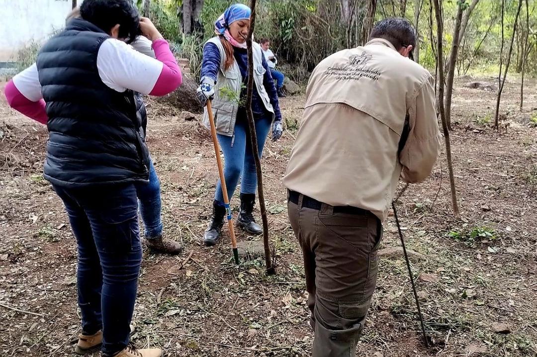 Desaparecidos en Jalisco: Realizan operativo de búsqueda en Autlán de Navarro