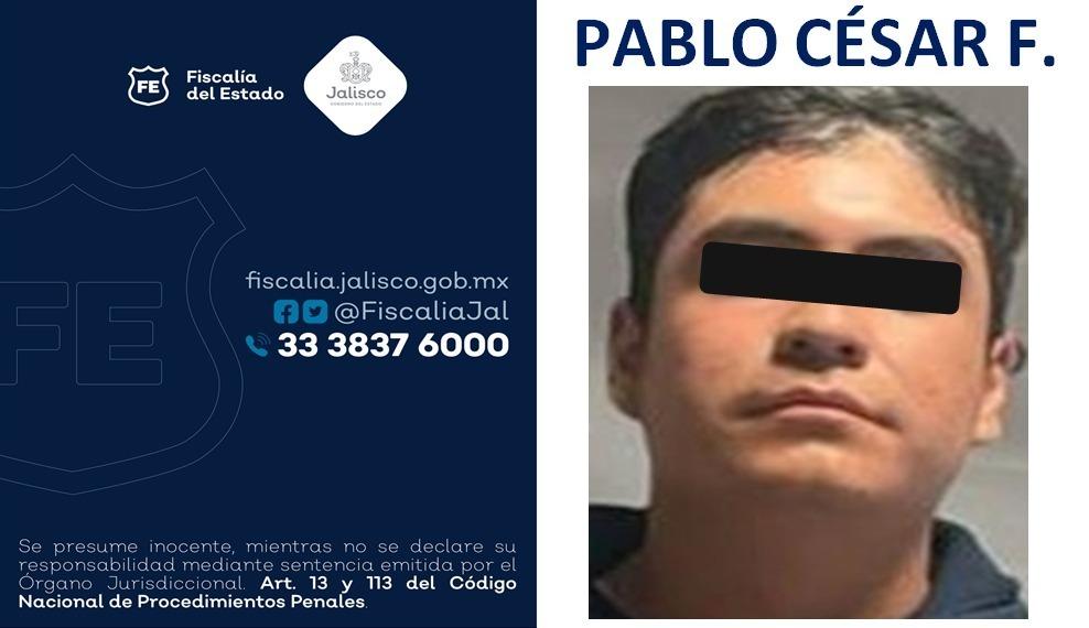 Tequila: Dejan en la cárcel a hombre acusado de abusar de una niña
