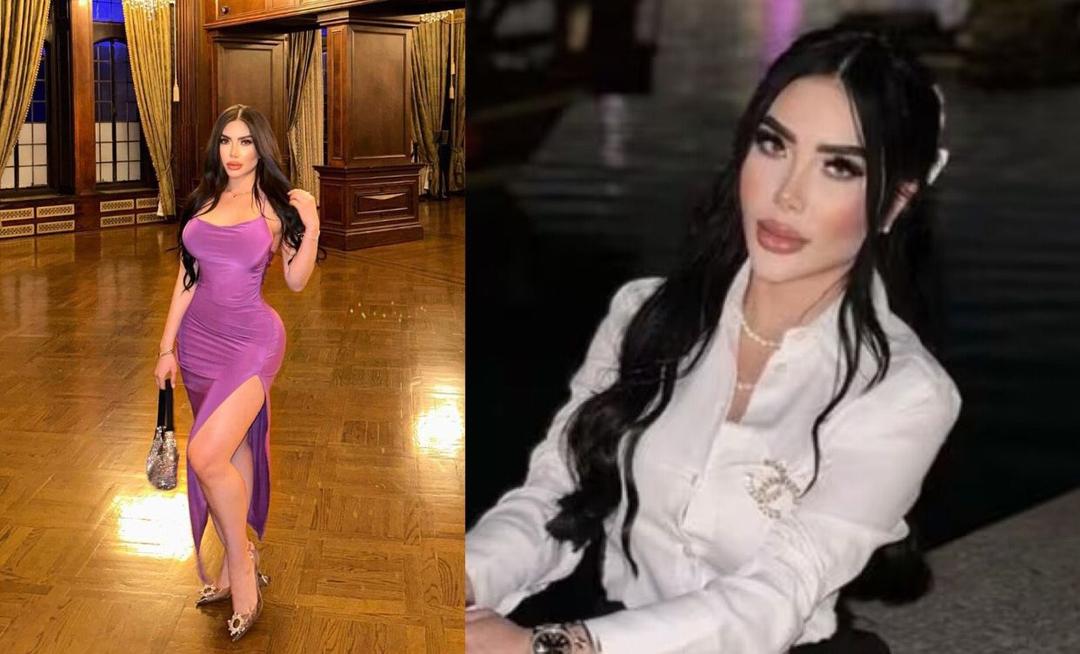 Viral: Desaparece influencer Ilse González Jiménez