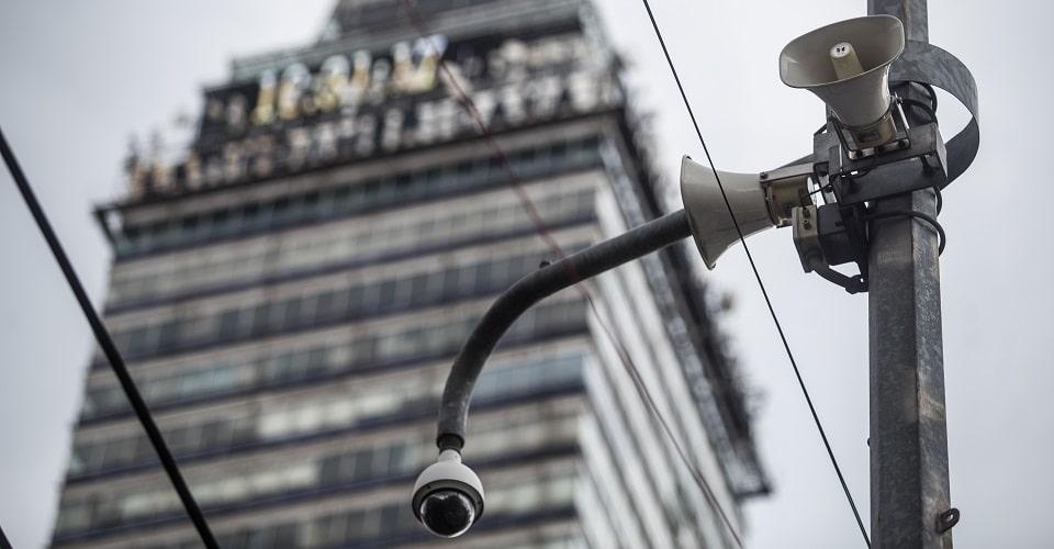 Temblor hoy: ¿Hubo daños por los tres sismos en la CDMX?