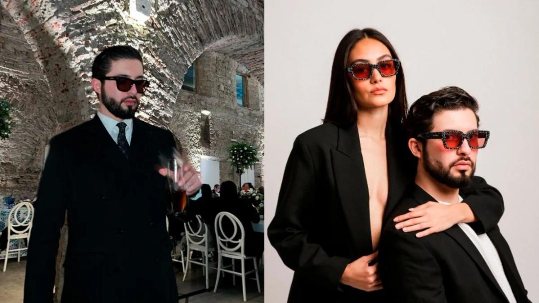 Melissa Mejía y Mr Hillman: La modelo rompe el silencio y cuenta su versión
