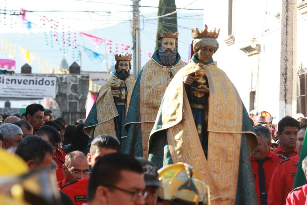 Reyes Magos en Cajititlán: Conoce todas las actividades de esta festividad religiosa este 2024