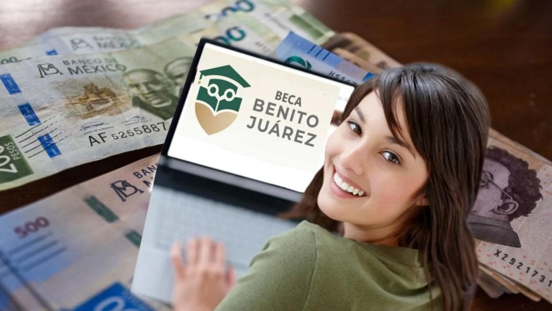 Becas Benito Juárez 2024: Este es el calendario de pagos de este año