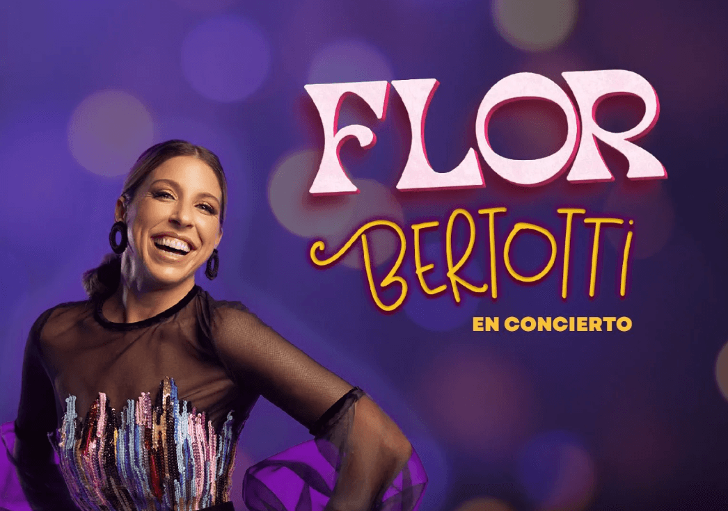 Floricienta en Guadalajara: boletos, fecha y detalles del concierto