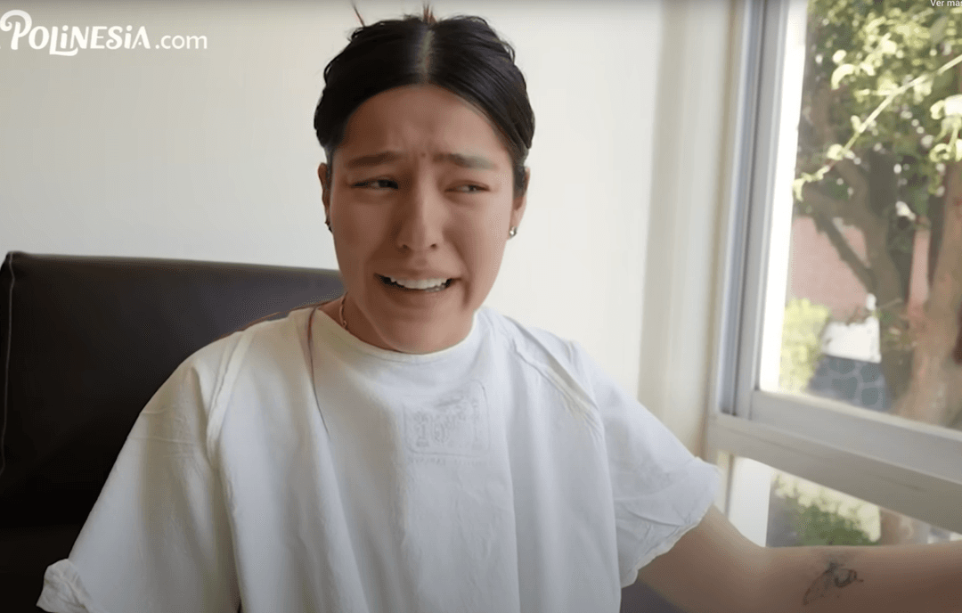 Lesslie Polinesia: ¿Qué pasó con el bebé de la influencer?