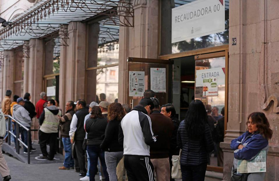 Predial 2024: Aprovecha los últimos días en el pago con descuento