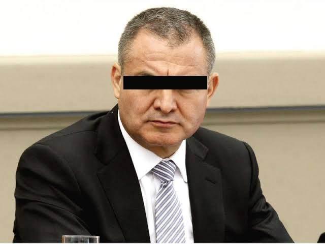 Genaro García Luna: Cae en Madrid Jonathan “W”, presunto cómplice del ex funcionario