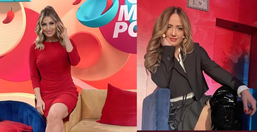 Andrea Legarreta: Anette Cuburu dijo que detesta a la conductora