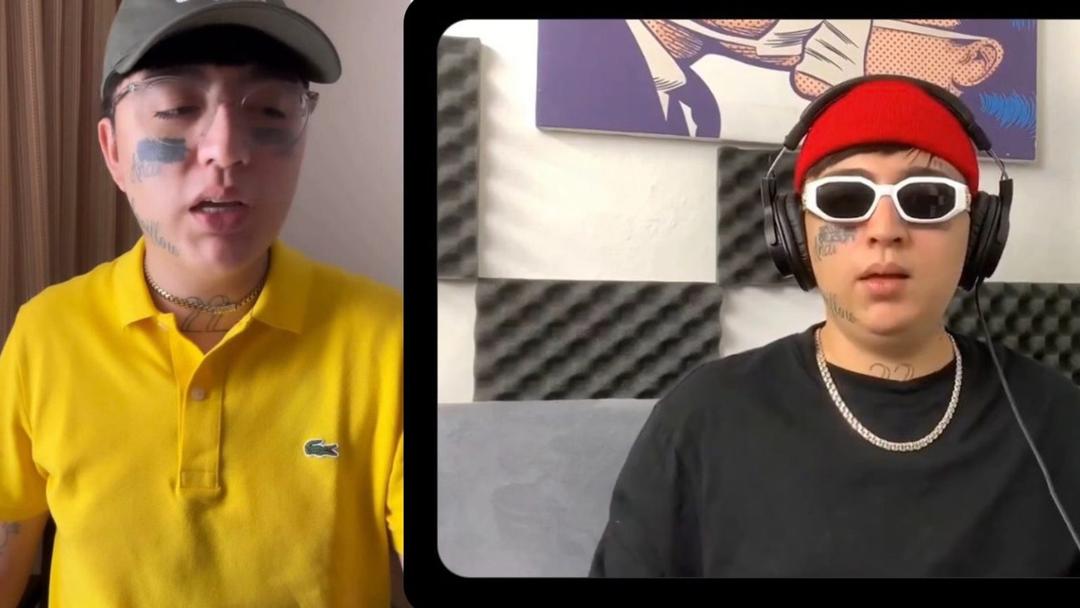 VIDEO: Dani Flow se arrepiente de sus declaraciones sobre abuso a menores y feministas