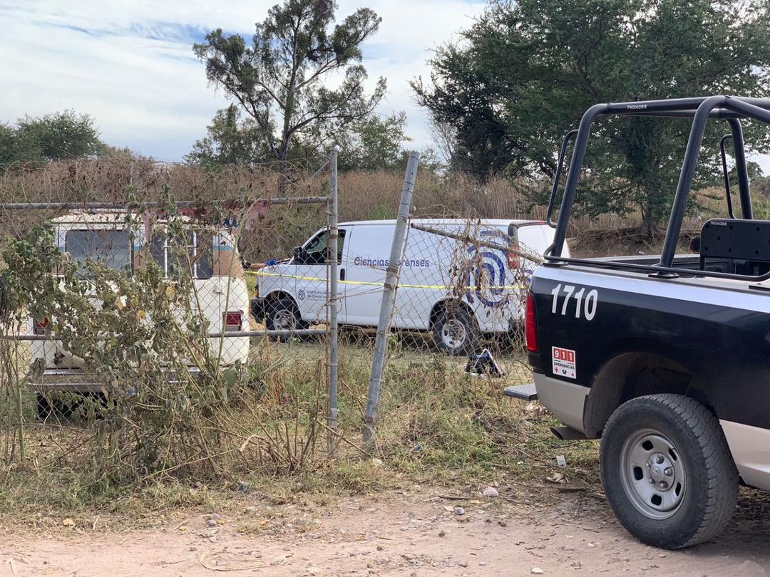 Tlaquepaque: Hallan sin vida a mujer trans en un barranco