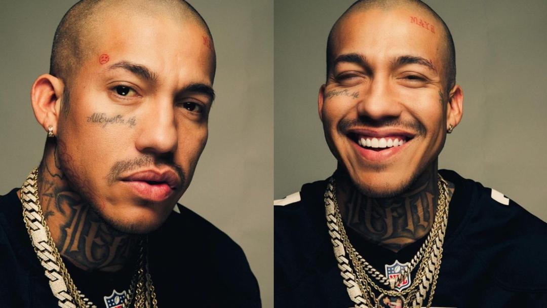 Lefty SM: Detienen a presunto responsable del asesinato del rapero