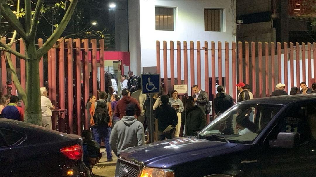 INE Jalisco: Más de 15 mil personas acudieron el ultimo día a tramitar y renovar sus credenciales
