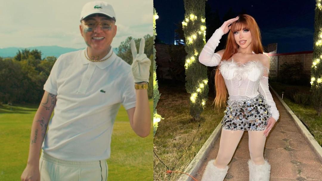 Yeri Mua cancela participación en concierto de Dani Flow
