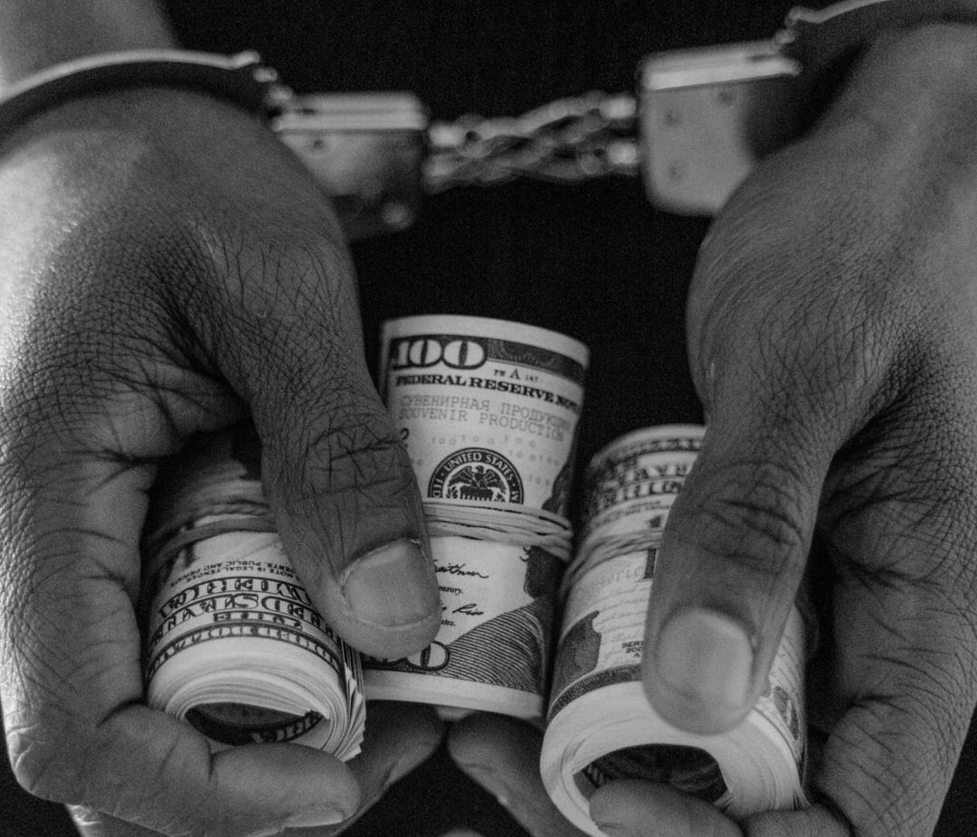 Guadalajara: Dan cárcel a hombre que robó 200 mil pesos a un cuentahabiente