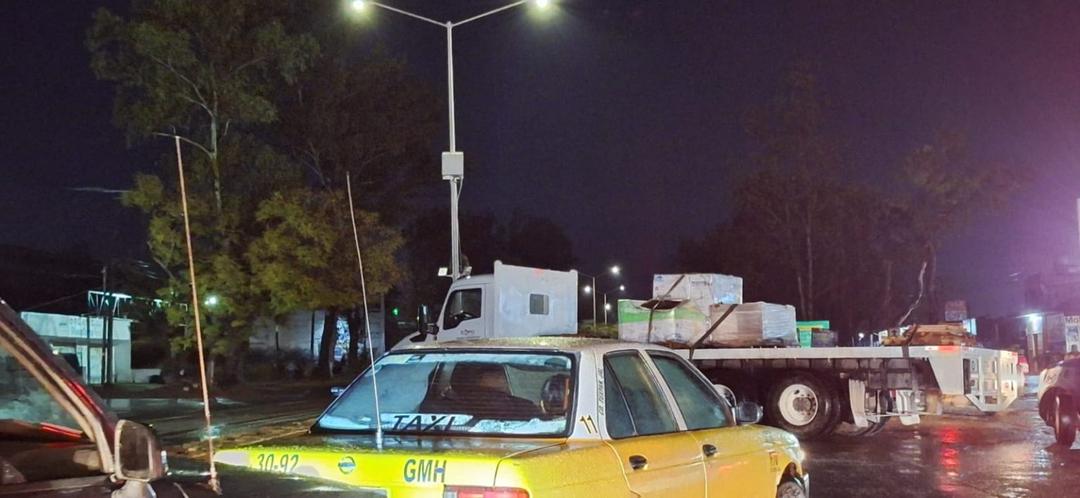 Balacera en Ciudad Guzmán: Estas son las imágenes del enfrentamiento de este viernes