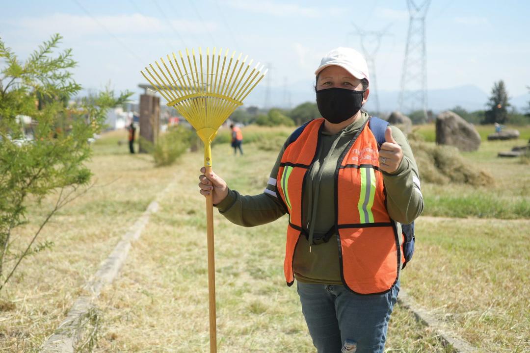 Tlajomulco dará ¡Chamba para Todos!; el municipio ofrece empleo a 11 mil personas