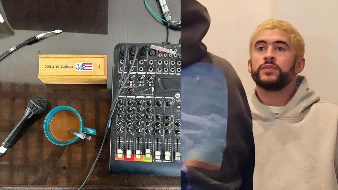 Bad Bunny estrenará álbum en esta fecha y sus fans están emocionados