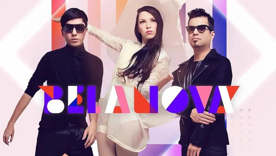 Belanova abre más conciertos en México y enloquece a fans
