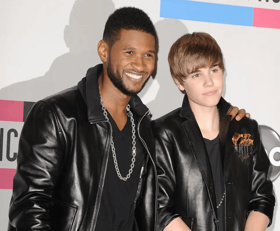 Justin Bieber en Super Bowl 2024; Usher lo habría invitado para Show de medio tiempo