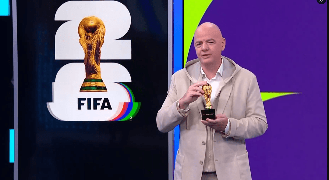 Mundial 2026: Conoce las fechas más importantes de la copa de futbol