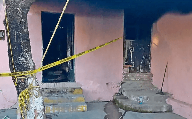 Tlaquepaque: Localizan los cuerpos de seis personas