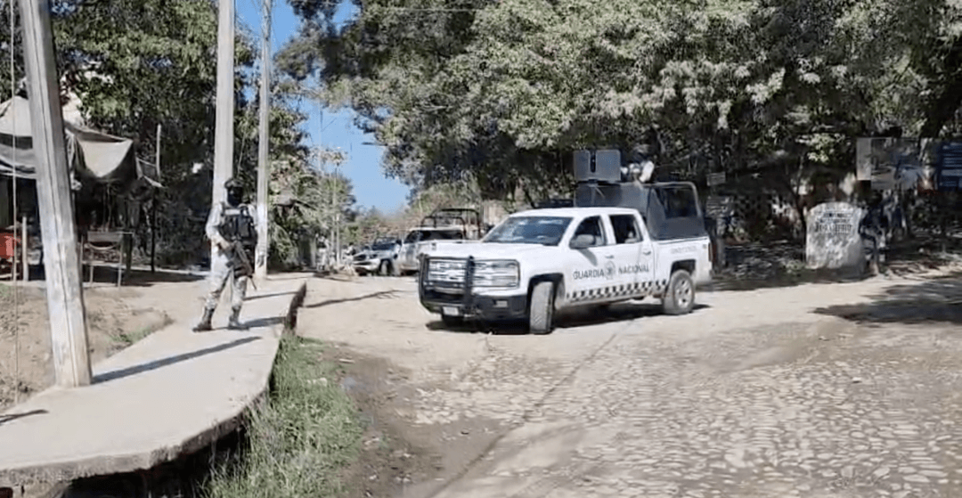 Balacera en Puerto vallarta: ¿Qué se sabe del enfrentamiento en este municipio?