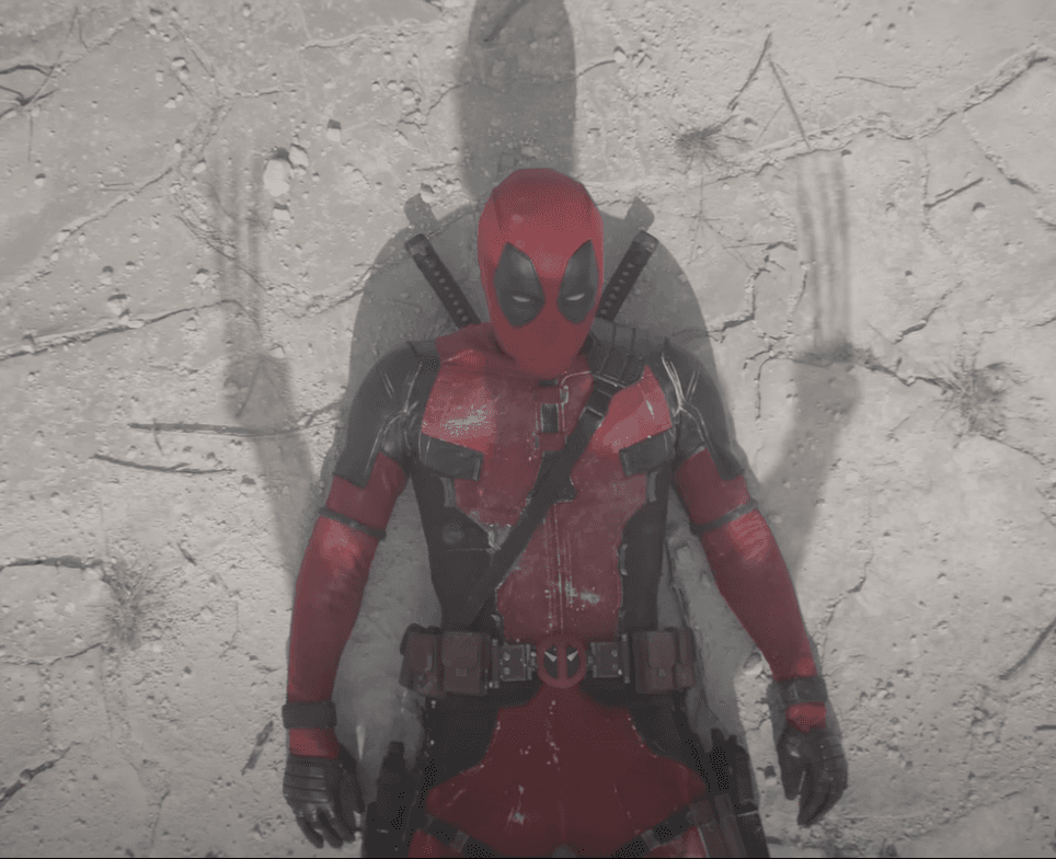Deadpool 3: Tráiler se convierte en el más visto en Youtube de toda la historia