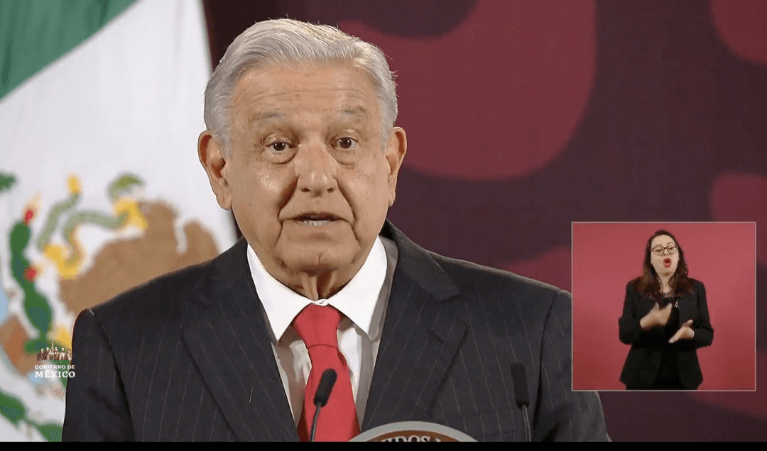 AMLO confirma 12 muertos tras enfrentamiento en Guerrero