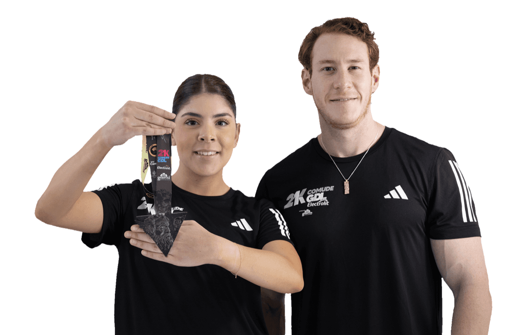 21K Guadalajara: Estos son los premios para los ganadores de la carrera